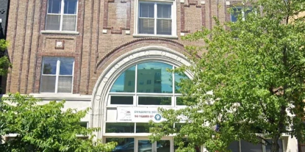 Dynamite Youth Center